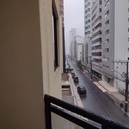 Apartamento Balneário Camboriú 외부 사진