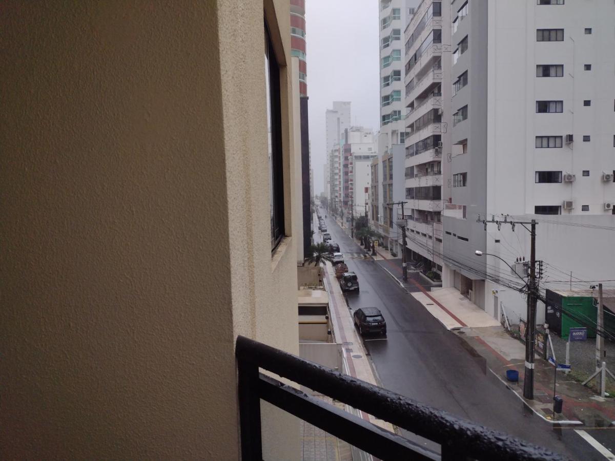 Apartamento Balneário Camboriú 외부 사진