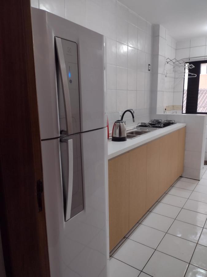 Apartamento Balneário Camboriú 외부 사진