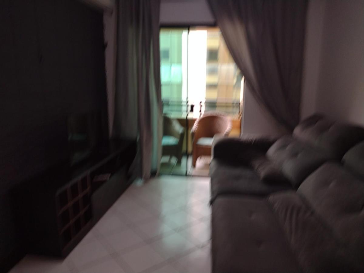 Apartamento Balneário Camboriú 외부 사진
