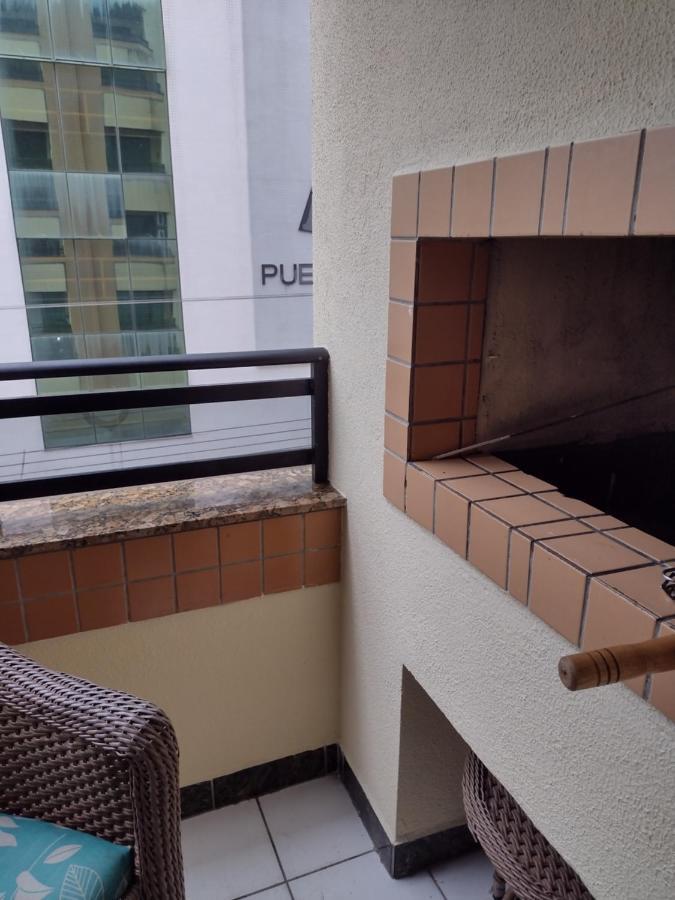 Apartamento Balneário Camboriú 외부 사진